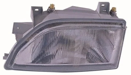 Фара передняя DEPO 431-1142L-LD-E
