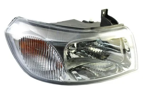 Фара передняя DEPO 431-1147R-LDEM1