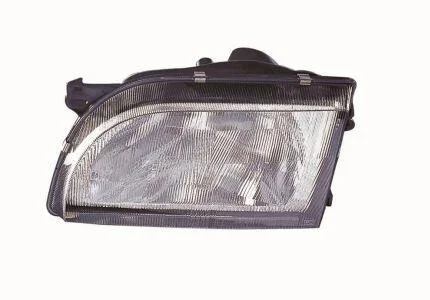 Фара R DEPO 431-1151R-LD-EM