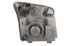 Фара основная електр (с моторчиком) L DEPO 431-1165L-LD-EM (фото 2)