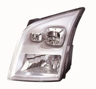 Фара DEPO 431-1175R-LD-EM