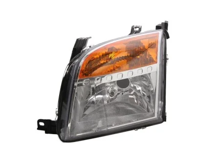 Фара автомобільна DEPO 431-1198LMLD-EM