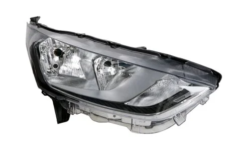 Фара автомобільна DEPO 43111AMRMLDEM1