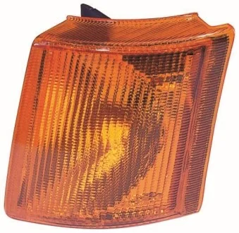 Поворотник 86-91 DEPO 431-1516L-WE