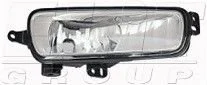 Фара протитуманна DEPO 431-2038R-UQ