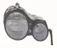 Фара передня DEPO 440-1117R-LD-EM (фото 1)