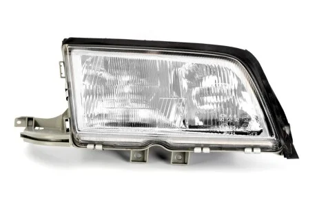 Фара передняя DEPO 440-1121R-LD-EM