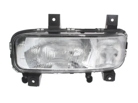 Передняя фара DEPO 440-1138L-LDEMF