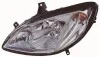 Фара основна L DEPO 440-1140L-LD-EM (фото 1)