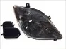 Фара основная R DEPO 440-1160R-LD-EM (фото 1)
