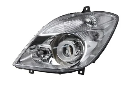 Фара автомобільна DEPO 440-1161L-LDHEM