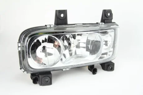 Передняя фара DEPO 440-1164L-LDEMF