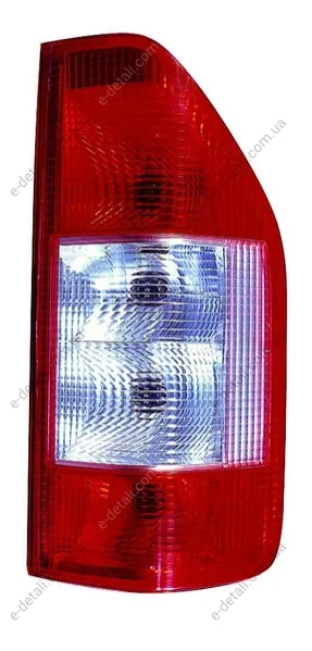Фонарь CDI DEPO 440-1927R-UE (фото 1)