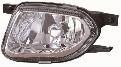 Протитуманна фара передня DEPO 440-2005R-UQ