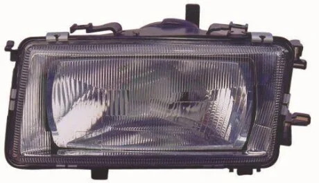 Фара автомобільна DEPO 441-1107L-LD-EM