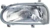 Фара основна L DEPO 441-1111L-LD-E (фото 1)