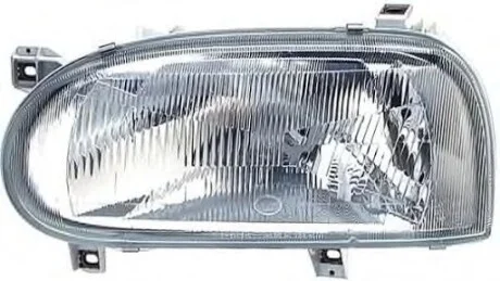 Фара основна L DEPO 441-1111L-LD-E