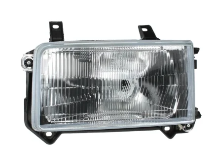 Фара передняя DEPO 441-1114L-LD-E