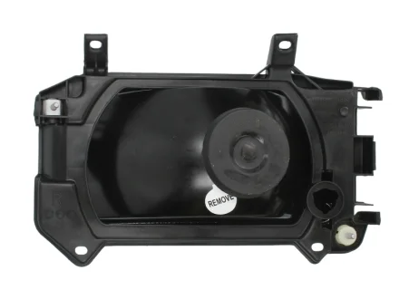 Фара передня DEPO 441-1114R-LD-E