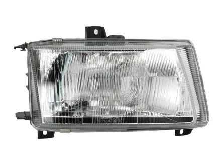 Фара передня DEPO 441-1127R-LD-E