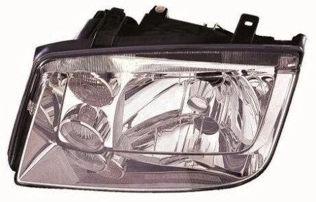 Фара передняя DEPO 441-1138L-LDEMF