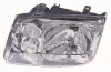 Фара передня DEPO 441-1138R-LD-EM (фото 1)