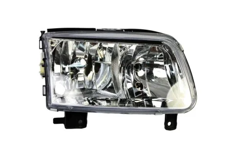 Фара передняя DEPO 441-1139R-LD-EM