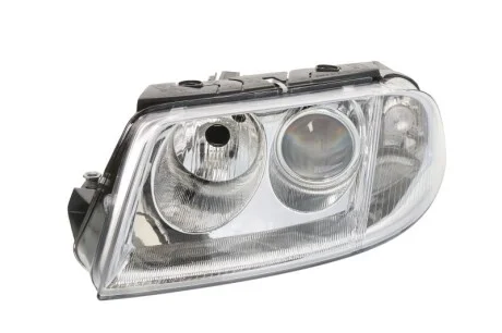 Фара основная L DEPO 441-1142L-LD-EM