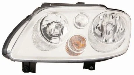 Фара RH DEPO 441-1172R-LDBM1