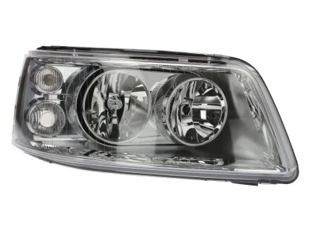 Фара автомобільна DEPO 441-1175R-LD-EM