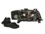 Фара передняя DEPO 441-1192L-LD-EM (фото 1)
