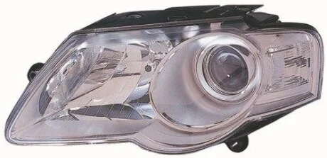 Фара автомобільна DEPO 441-11A7R-LDEM1