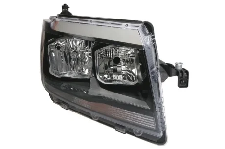 Фара автомобильная DEPO 44111BNRMLDEM2