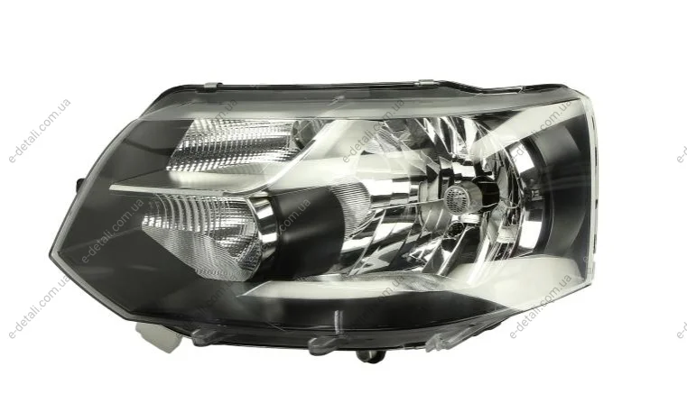 Фара передня DEPO 441-11F2LMLDEM2 (фото 1)