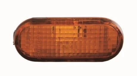 Ліхтар бокового повороту DEPO 441-1402N-YU