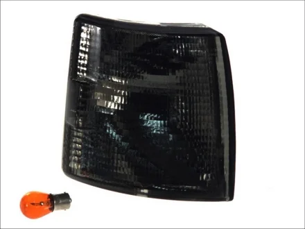 Поворотник T4(серый) R DEPO 441-1510R-BE-VS