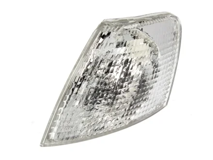 Ліхтар покажчика повороту лівий DEPO 441-1516L-UE-C