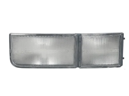 Габаритний ліхтар DEPO 4411613LU