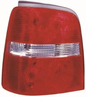Фонарь задний DEPO 441-1958L-UE