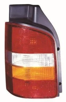 Ліхтар (2 двері) DEPO 441-1978L-UE