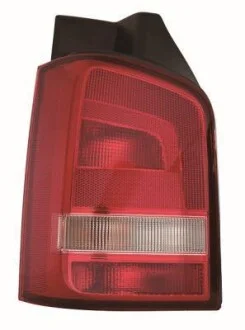 Фонарь (1 дверь) DEPO 44119B1LUE