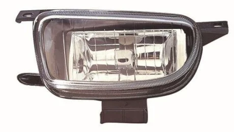 Протитуманна фара передня DEPO 441-2010R-UQ