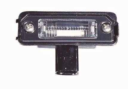 Підсвітка номера DEPO 441-2102N-AE