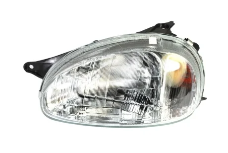 Фара передня DEPO 442-1102L-LD-E