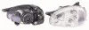 Фара передня DEPO 442-1102L-LD-EM (фото 1)