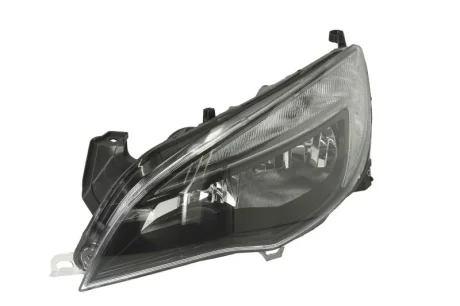 Фара передня DEPO 442-1161LMLDEM2