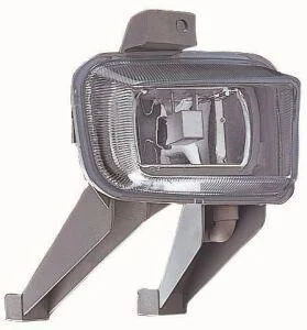 Фара протитуманна DEPO 442-2003L-UE