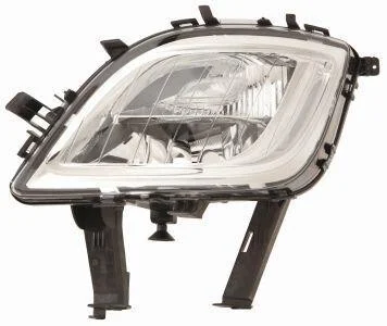 Фара протитуманна DEPO 442-2026R-UE1