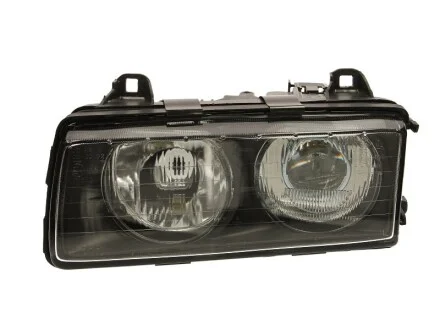 Фара автомобільна DEPO 444-1110L-LD-EN