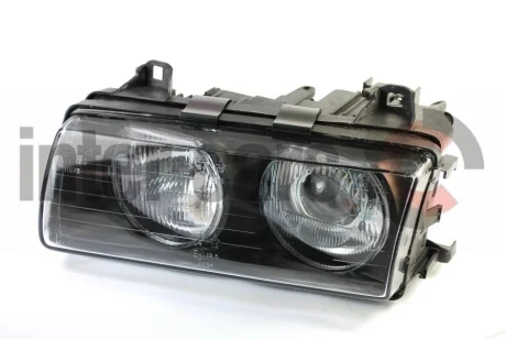 Фара автомобільна DEPO 444-1110L-LD-EO